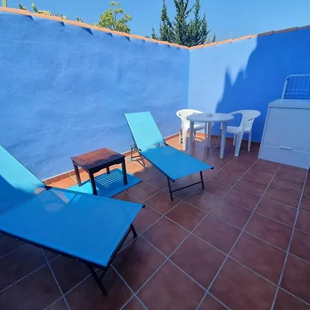 Tecina Study With Terrace Appartamento
