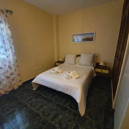 Tecina Study With Terrace Appartamento Playa de Santiago (Isla de la Gomera)