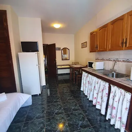 Appartamento Tecina Study With Terrace