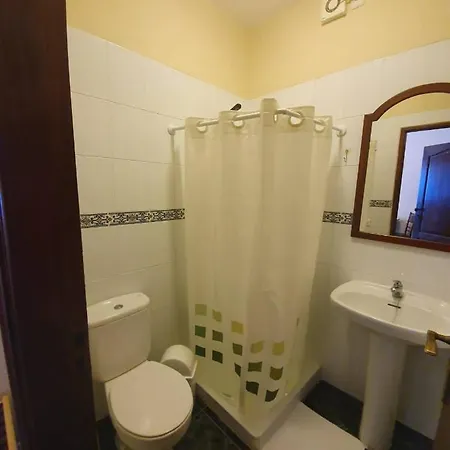 Appartamento Tecina Study With Terrace Playa de Santiago (Isla de la Gomera)